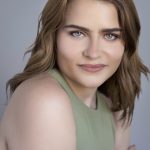 Sadie Koopman 